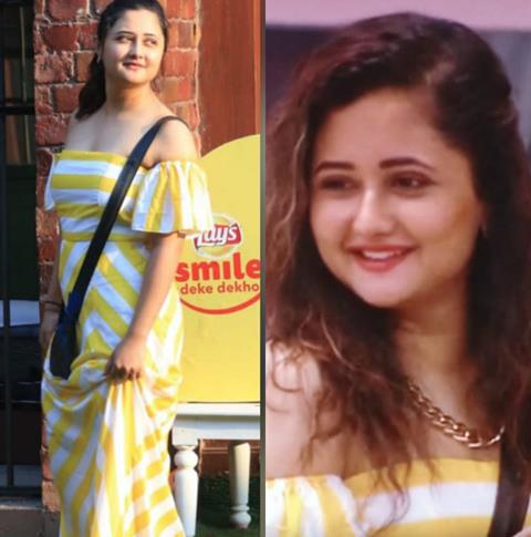 reshami Desai