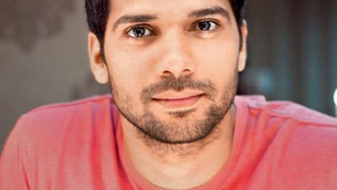 Neil Bhoopalam