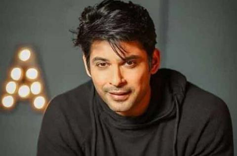 Sidharth Shukla