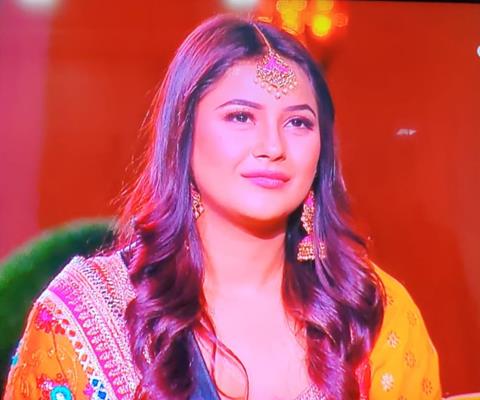 Shehnaaz evicted