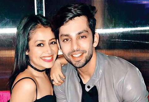 Himanshi Kohli’s Take On Break-Up with Neha Kakkar