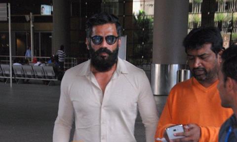 suniel shetty 