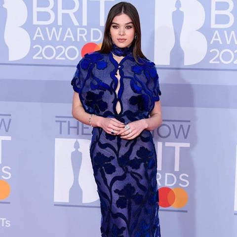 hailee Steinfeld