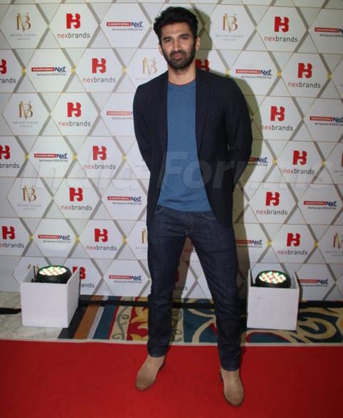 Aditya Roy Kapoor