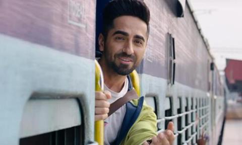 Ayushmann Khurrana 