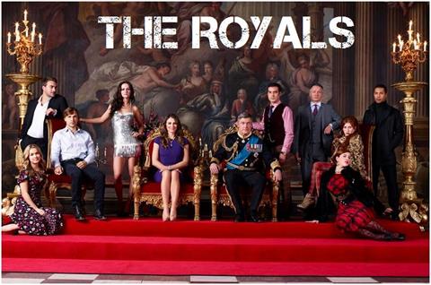 The Royals