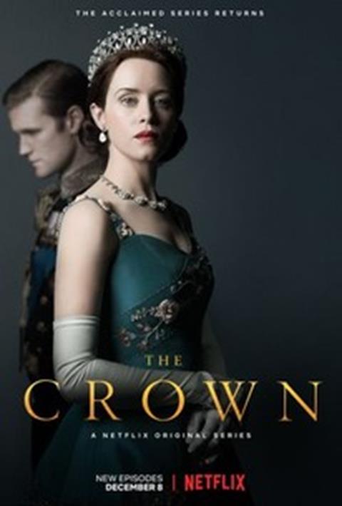 The Crown