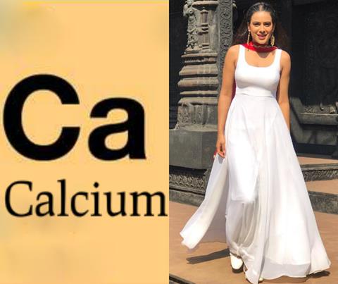 Calcium