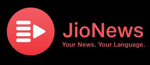 JioNews