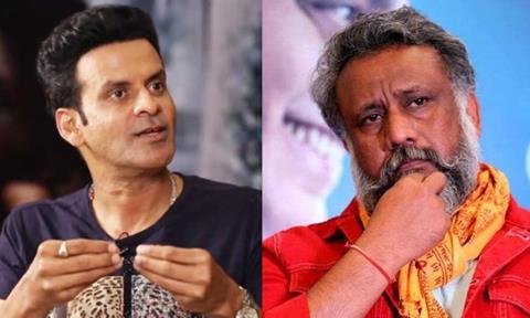 Manoj Bajpayee Anubhav Sinha 