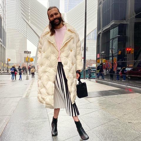 Jonathan Van Ness