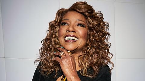 Singer Gloria Gaynor sings iconic song 'I Will Survive' while washing hands to battle coronavirus