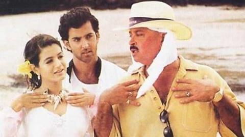 rakesh roshan kaho naa pyaar hai hrithik roshan corona pyaar hai