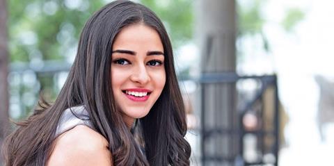 Ananya Panday