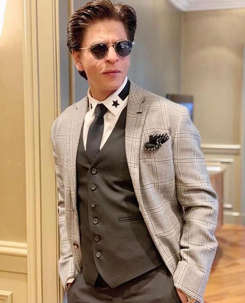 Shah Rukh Khan