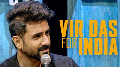 Vir Das