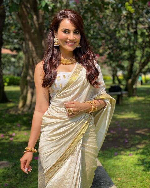 Surbhi Jyoti