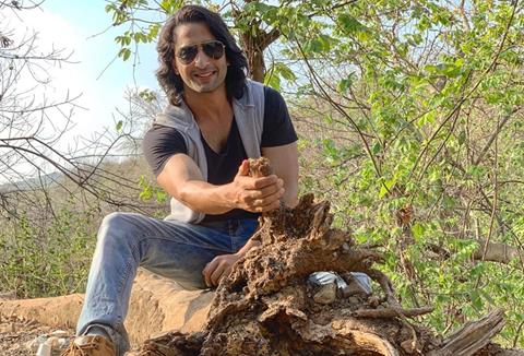 Shaheer Sheikh