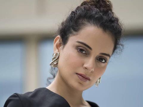 Kangana Ranaut highdo