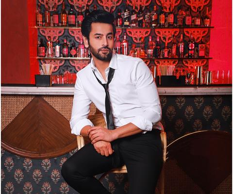 Shashank Vyas