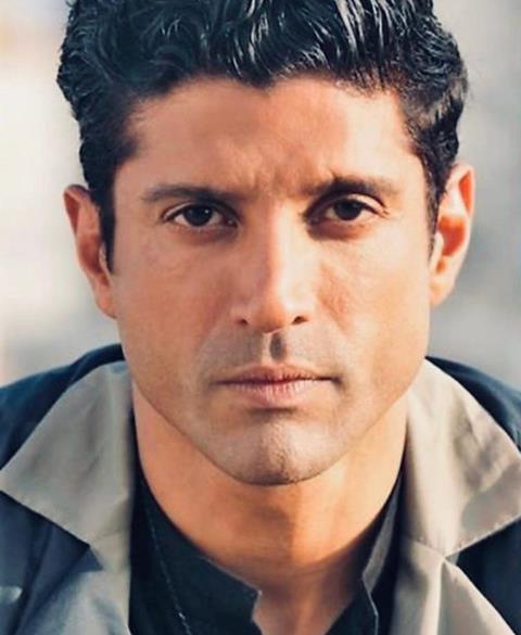 Farhan Akhtar