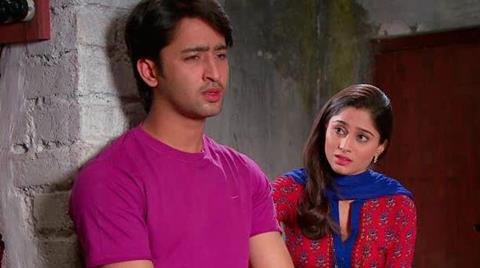 A still from Navya