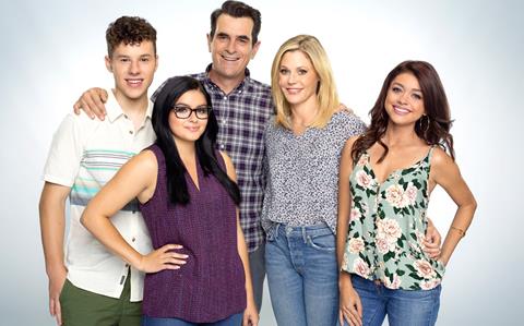 Modern Family