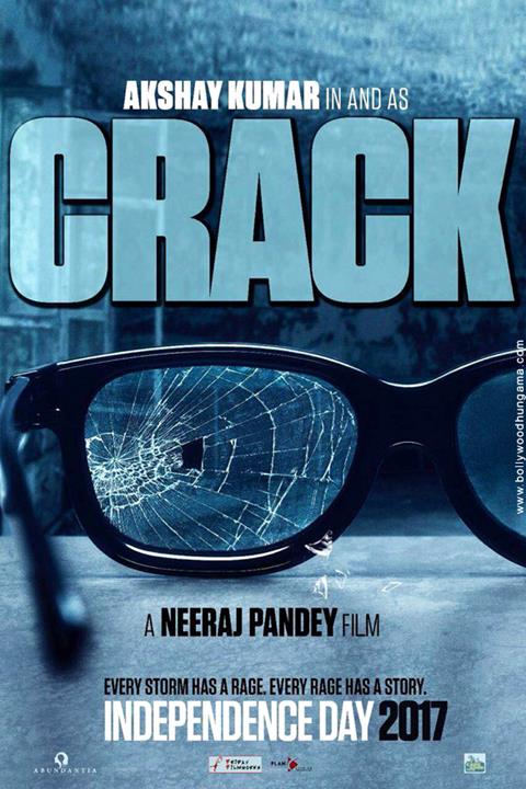 Akshay Kumar and Neeraj Pandey Crack