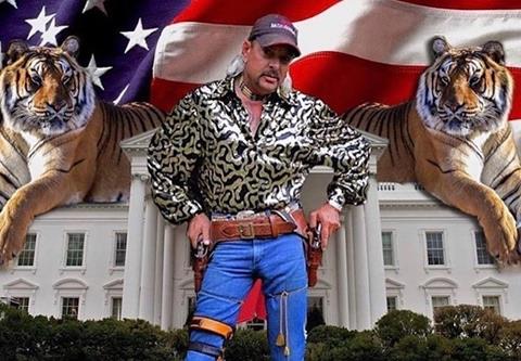 Joe Exotic