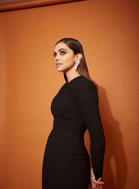 Deepika Padukone