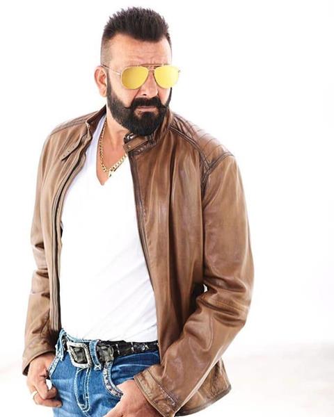 Sanjay Dutt