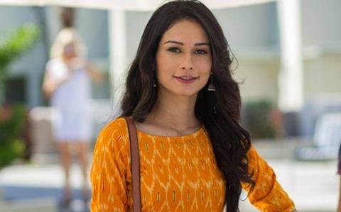 Aneri Vajani