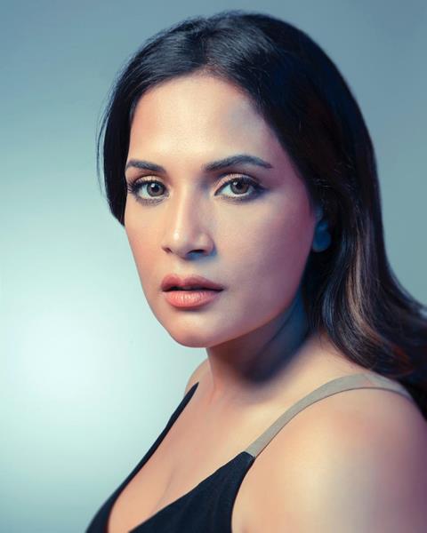 Richa Chadda