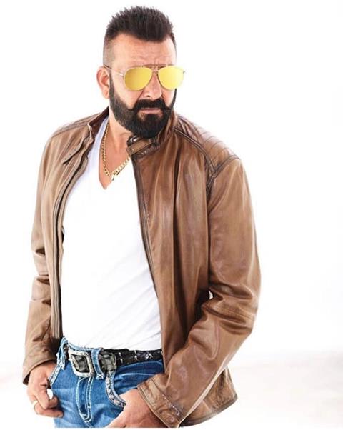 Sanjay Dutt