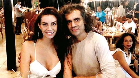 imtiaz ali sarah todd