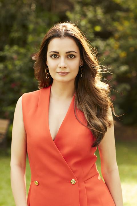 Dia Mirza