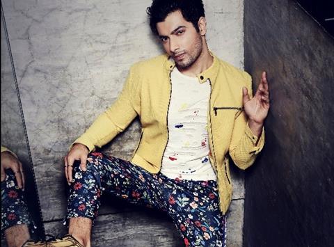 Sharad Malhotra