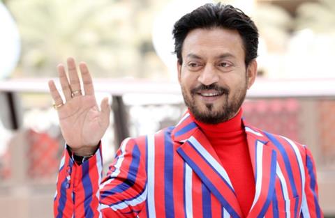 Irrfan Khan No More