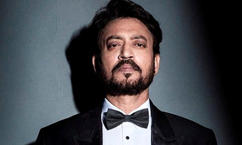 Irrfan Khan Dies at 54