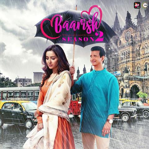 Baarish 2