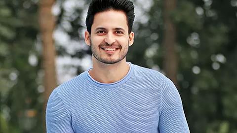 Mohit Malhotra