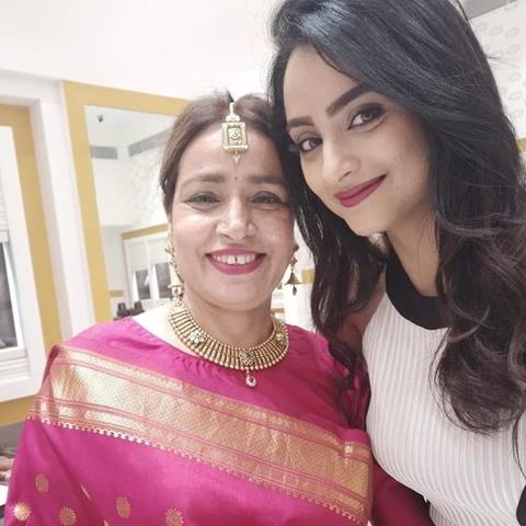 Madirakshi