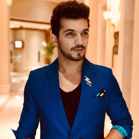 Arjun Bijlani