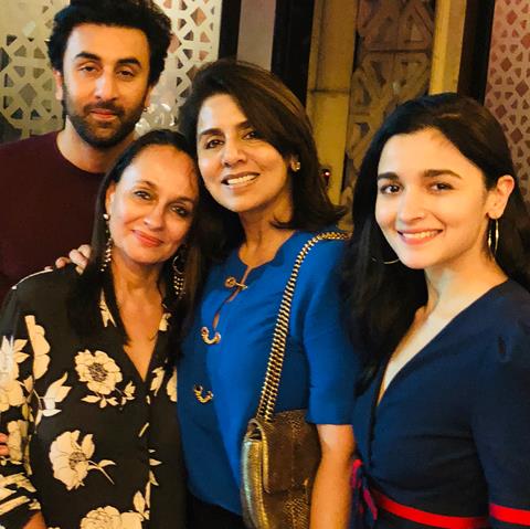 alia ranbir neetu kapoor soni razdan