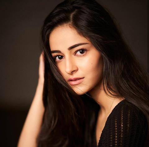 Ananya Panday Photoshoot