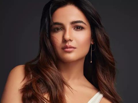 Jasmin Bhasin