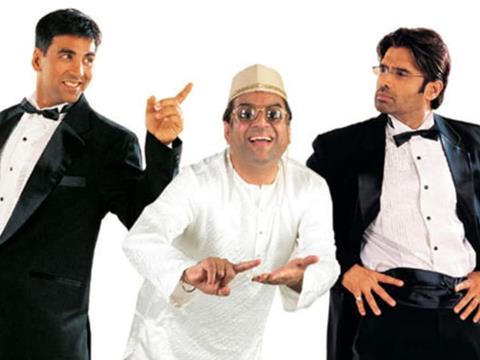 Hera Pheri 3