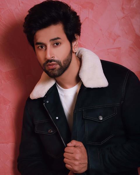 Shashank Vyas