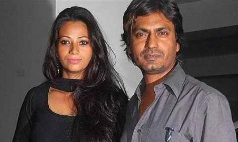 Nawazuddin Siddiqui's Wife Aaliya Breaks Silence on Actor's Affairs