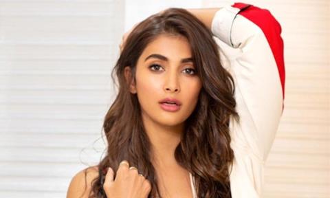 Pooja Hegde's Instagram Account Hacked, Gets Retrieved in an Hour